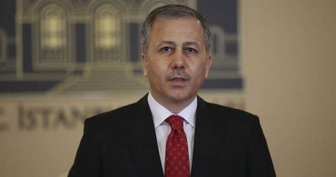 İstanbul Valisi Ali Yerlikaya'dan Yüz Yüze Eğitim Açıklaması