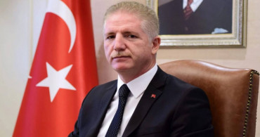 İstanbul Valisi Davut Gül uyardı: Görürseniz hemen 112’yi arayın