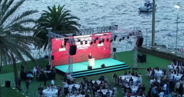İstanbul Valisi Gül, 15 Temmuz anma etkinliğinde birlik mesajı verdi