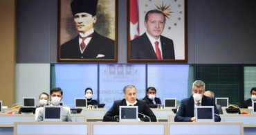 İstanbul Valisi: Tedbirlere Birlikte Uyalım