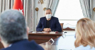 İstanbul Valisi Yerlikaya'dan Açıklama
