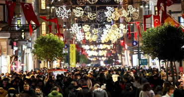İstanbul Valisi yılbaşı tedbirlerini açıkladı: 55 bin 556 personel görev yapacak