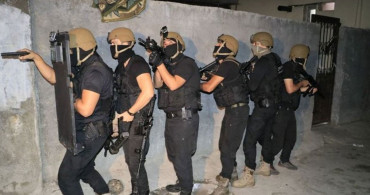 İstanbul ve Adana’da DEAŞ Operasyonu