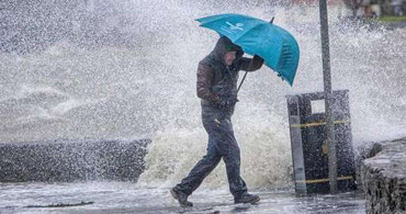 İstanbul ve Ankara için alarm!