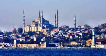 İstanbul ve İzmir için korkutan açıklama: Sular altında kalabilir