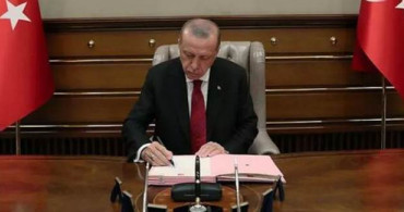 İstanbul ve Kırıkkale'de Bazı Yerler Riskli Alan İlan Edildi