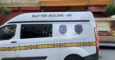 İstanbul Zeytinburnu'nda şüpheli ölüm! 8. sınıf öğrencisi evinin banyosunda asılı halde bulundu: Soruşturma başlatıldı