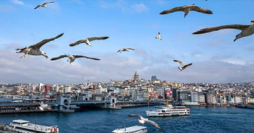 İstanbul'a 'Pastırma Yazı' Geliyor
