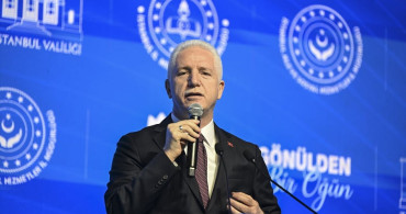 İstanbul'da 100 Bin Öğrenciye Sıcak Yemek Desteği