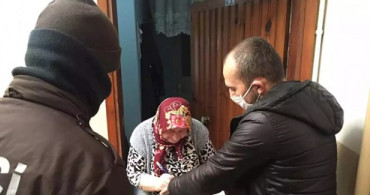 İstanbul'da 120 Bin 727 Aileye Ödeme Gerçekleşti