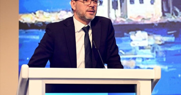 İstanbul'da 14. Çocuk Dostları Kongresi Başladı