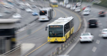 İstanbul'da 15 Temmuz, 30 Ağustos, Kurban Bayramı ve Okulların İlk Günü Ulaşım Ücretsiz Olacak