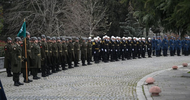 İstanbul'da 18 Mart Şehitleri Anma Töreni