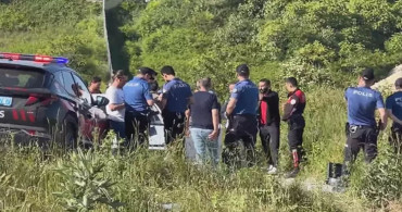 İstanbul’da 2 şahıs polisle çatıştı: Ölü ve yaralı var