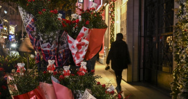 İstanbul'da 2026'ya Çalışarak 'Merhaba' Diyan Meslek Grupları