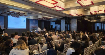 İstanbul'da 3. Nörogenetik ve Nörometabolik Hastalıklar Kongresi Başladı