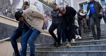 İstanbul'da 30 Milyon Dolar Çalındı: Olay ve Gözaltılar