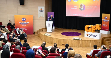 İstanbul'da 4. Çocuklar İçin Felsefe Çalıştayı Düzenlendi