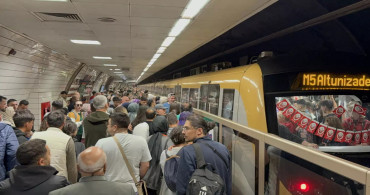 İstanbul’da 72 saat süren kabusa son verildi: Seferler normale döndü!