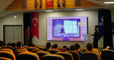 İstanbul'da Afetlere Hazırlık Temalı Dijital Oyun Geliştirme Kampı Tamamlandı