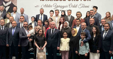 İstanbul'da Aileler Yarışıyor: Kitap Okuma Projesi Başarıyla Tamamlandı