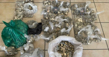 İstanbul'da akılalmaz olay: Tedavüldeki bozuk paraları kilosunu 70 liradan hurdacıya sattı!