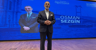 İstanbul'da Akran Nezaketi ve Psikolojik Sağlamlık Programı Düzenlendi