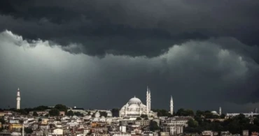 İstanbul’da alarm verildi! Tehlike 4 gün sürecek