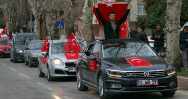 İstanbul'da Asker Uğurlamalarına Kısıtlama Getirili