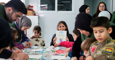 İstanbul'da Bağımsızlık Tırı Açıldı: Yeşilay Haftası Etkinlikleri Başladı