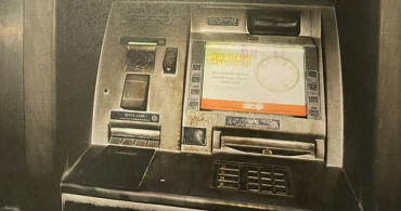 İstanbul'da Banka ATM'sine ve Emniyet Aracına Saldırı Düzenleyen Terörist, Tükürük Örneğinden Yakalandı!