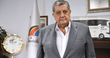 İstanbul'da Bayram Öncesi Otobüs Biletleri Tükendi