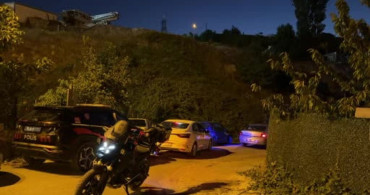 İstanbul'da boşandığı eşini ve çocuğunu öldüren şahıs intihar etti