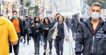 İstanbul’da Bu 5 İlçede Yaşayanlar Dikkat!