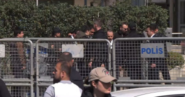 İstanbul'da Çatışma: Emniyet Müdürü Yıldız Olay Yerinde İncelemelerde Bulundu