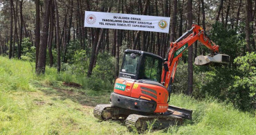 İstanbul'da Çevre Temizlik Etkinliği: 3.850 Kilo Atık Toplandı