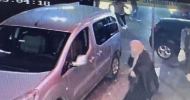 İstanbul'da cinayet anları kamerada! 22 yaşındaki genç çocuk kalbinden vuruldu