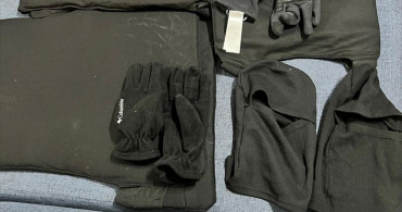 İstanbul'da 'Çirkinler' Silahlı Suç Örgütüne Operasyon: 7 Şüpheli Tutuklandı