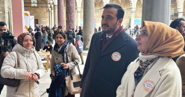 İstanbul'da Çocuk İftarı coşkusu