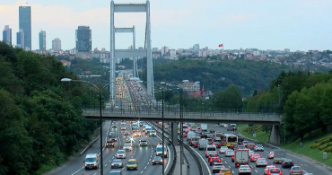 İstanbul’da Cumhurbaşkanlığı Bisiklet Turu hareketliliği: Bazı yollar trafiğe kapatılacak