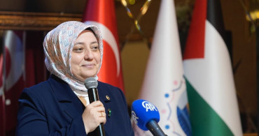 İstanbul'da Dayanışma İftar Programı Düzenlendi