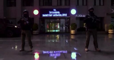 İstanbul'da DEAŞ Operasyonu: 17 Şüpheli Gözaltında