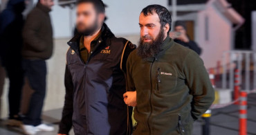 İstanbul'da DEAŞ'a Yönelik Dev Operasyon: 110 Zanlı Gözaltında