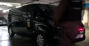 İstanbul'da DEAŞ'a Yönelik Operasyon: 8 Şüpheli Gözaltında