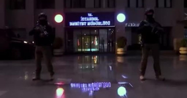 İstanbul'da DEAŞ'a Yönelik Operasyon: 8 Şüpheli Tutuklandı