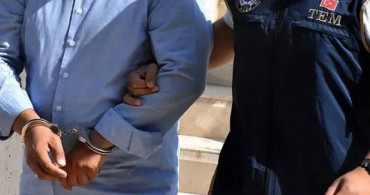 İstanbul'da DEAŞ'e Yönelik Operasyon