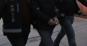 İstanbul'da Değnekçi Operasyonu: 2 Gözaltı!