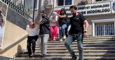 İstanbul'da Dolandırıcılık Davası: 28,5 Milyon Liralık Vurgun