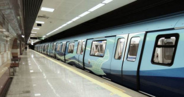 İstanbul'da Dört Metro İstasyonu Kapatılıyor!