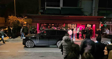 İstanbul'da Eğlence Mekanlarına Uyuşturucu Operasyonu